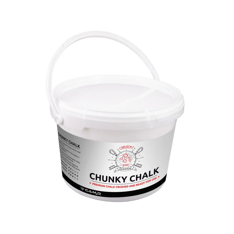 , Seau magnésie Chunky Chalk 650g Camp, CAMP, Croque Montagne, Seau magnésie Chunky Chalk 650g Camp, CAMP, Croque Montagne , Seau magnésie Chunky Chalk 650g Camp, CAMP, Croque Montagne, Seau magnésie Chunky Chalk 650g Camp, CAMP, Croque Montagne