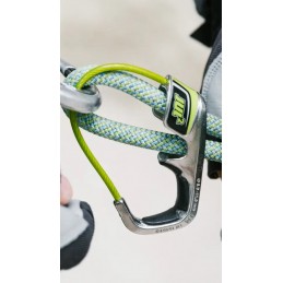 , Assureur descendeur Jul² Edelrid, EDELRID, Croque Montagne, Assureur descendeur Jul² Edelrid, EDELRID, Croque Montagne