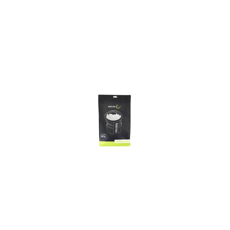 , Sachet de magnésie en grumeaux Chalk Loose 100G Edelrid, EDELRID, Croque Montagne , Sachet de magnésie en grumeaux Chalk Loose 100G Edelrid, EDELRID, Croque Montagne