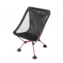 Fauteuil de camping ULTRA LIGHT Trigano, Fauteuil de camping ULTRA LIGHT Trigano, TRIGANO, Croque Montagne