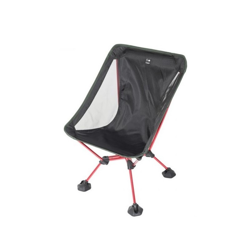 Fauteuil de camping ULTRA LIGHT Trigano, Fauteuil de camping ULTRA LIGHT Trigano, TRIGANO, Croque Montagne