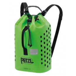 , Sac à corde de petite capacité pour le canyoning Yara Club 15 Petzl, PETZL, Croque Montagne