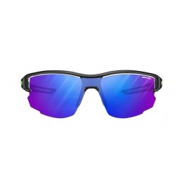 , Lunettes de soleil photochromic 1-3 Aero noir bleu Julbo, JULBO, Croque Montagne