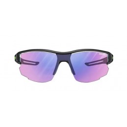 , Lunettes de soleil photochromic 1-3 Aero noir bleu Julbo, JULBO, Croque Montagne