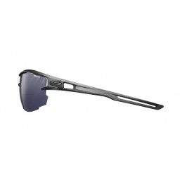 , Lunettes de soleil photochromic 1-3 Aero noir translucide Julbo, JULBO, Croque Montagne