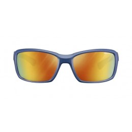 , Lunettes de soleil Whoops Reactiv 1-3 bleu orange Julbo, JULBO, Croque Montagne