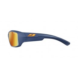 , Lunettes de soleil Whoops Reactiv 1-3 bleu orange Julbo, JULBO, Croque Montagne