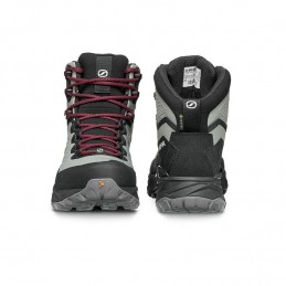 , Chaussure randonnée femme Rush Trk Lt Gtx Jade Russet Brown Scarpa, SCARPA, Croque Montagne