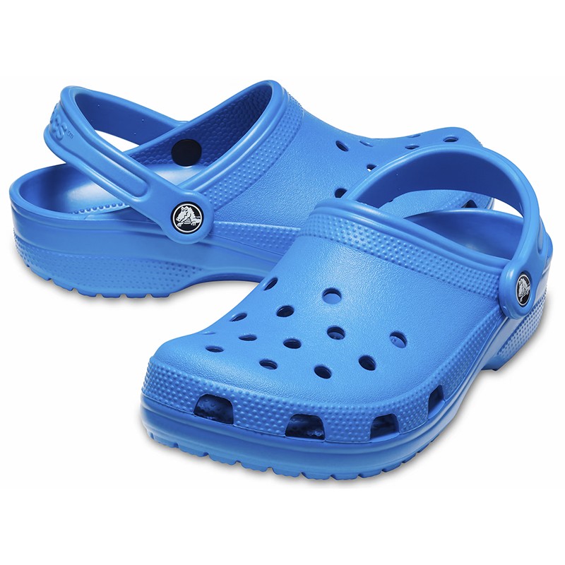 Sabots adulte Classic Clog Crocs | Croque Montagne