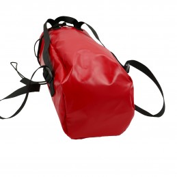 , Kit bag perso à jupette coquelicot Croque Montagne, CROQUE MONTAGNE, Croque Montagne