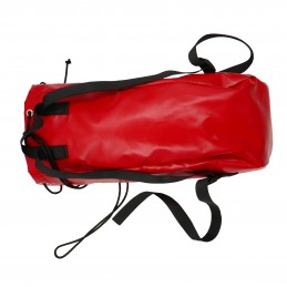 , Kit bag perso à jupette coquelicot Croque Montagne, CROQUE MONTAGNE, Croque Montagne