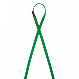 , Anneau cousu 16mm Tubular Sling Béal, BEAL, Croque Montagne, Anneau cousu 16mm Tubular Sling Béal, BEAL, Croque Montagne