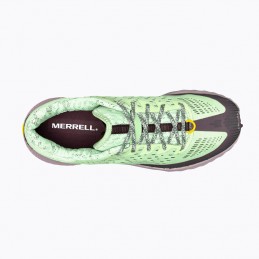 , Chaussures de trail femme Agility Peak 5 Merrell, MERRELL, Croque Montagne