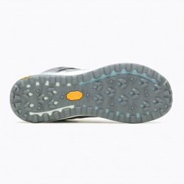 , Chaussures de trail femme Antora 3 GTX Highrise Merrell, MERRELL, Croque Montagne