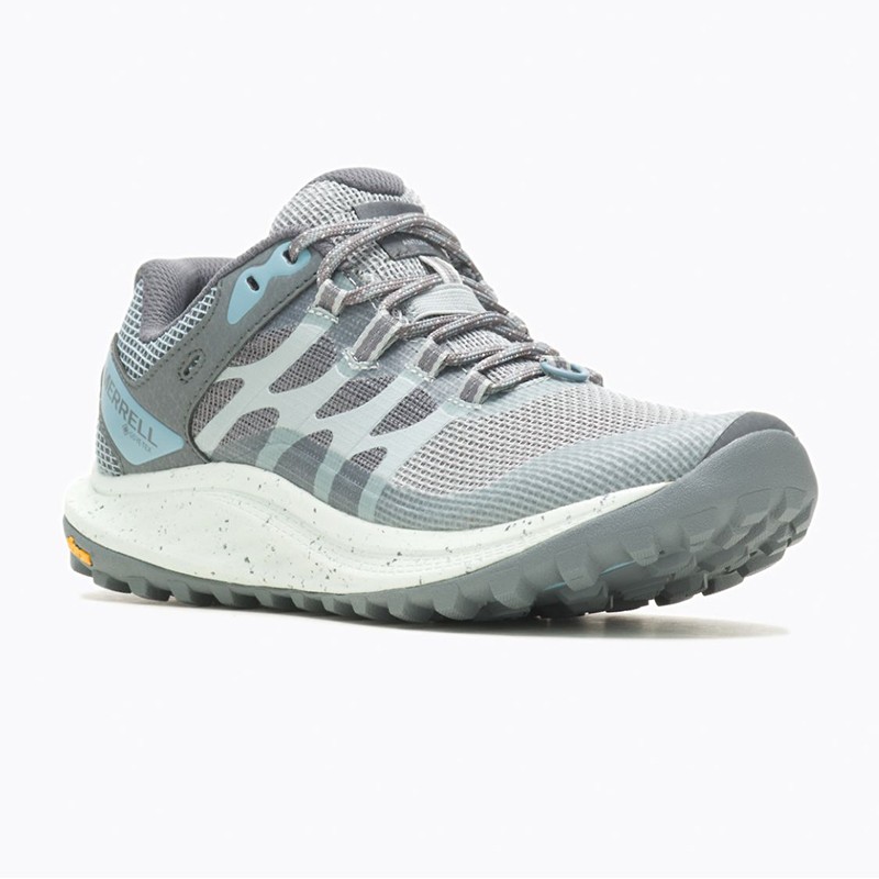 , Chaussures de trail femme Antora 3 GTX Highrise Merrell, MERRELL, Croque Montagne , Chaussures de trail femme Antora 3 GTX Highrise Merrell, MERRELL, Croque Montagne