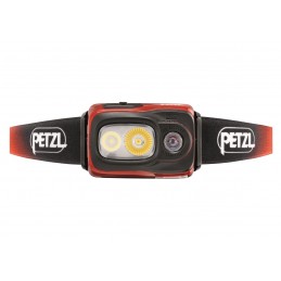 , Lampe frontale 1100 lumens Swift RL Petzl, PETZL, Croque Montagne