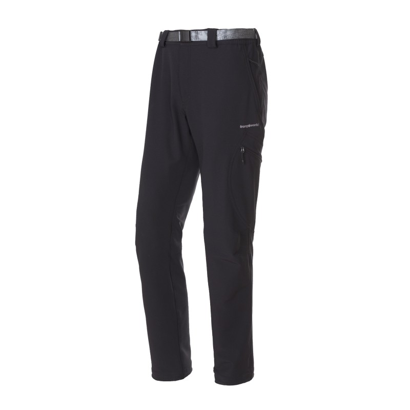, Pantalon de rando trekking Peyreget homme Trangoworld, TRANGOWORLD, Croque Montagne , Pantalon de rando trekking Peyreget homme Trangoworld, TRANGOWORLD, Croque Montagne