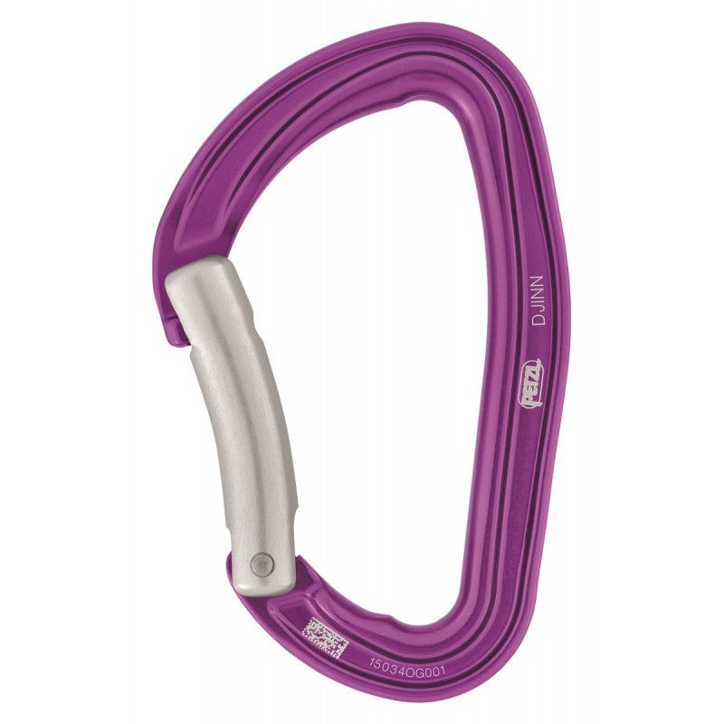 , Mousqueton doigt courbe Djinn Petzl, PETZL, Croque Montagne, Mousqueton doigt courbe Djinn Petzl, PETZL, Croque Montagne , Mousqueton doigt courbe Djinn Petzl, PETZL, Croque Montagne, Mousqueton doigt courbe Djinn Petzl, PETZL, Croque Montagne