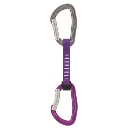 , Dégaine Djinn Axess 11 cm Petzl, PETZL, Croque Montagne, Dégaine Djinn Axess 11 cm Petzl, PETZL, Croque Montagne