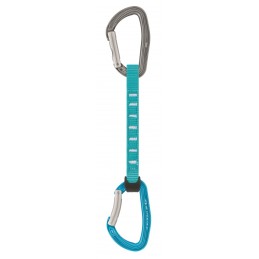 Dégaine d'escalade lime set dyneema 12 cm Climbing Technology