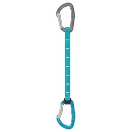 , Dégaine Djinn Axess 25 cm Petzl, PETZL, Croque Montagne, Dégaine Djinn Axess 25 cm Petzl, PETZL, Croque Montagne