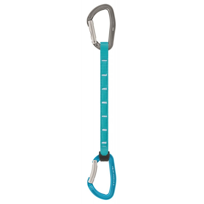 , Dégaine Djinn Axess 25 cm Petzl, PETZL, Croque Montagne, Dégaine Djinn Axess 25 cm Petzl, PETZL, Croque Montagne