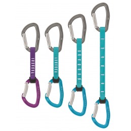 , Dégaine Djinn Axess 17 cm Petzl, PETZL, Croque Montagne, Dégaine Djinn Axess 17 cm Petzl, PETZL, Croque Montagne