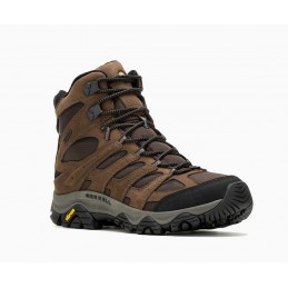 , Chaussure de randonnée Moab 3 Apex Mid Waterproof Merrell, MERRELL, Croque Montagne