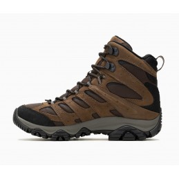 , Chaussure de randonnée Moab 3 Apex Mid Waterproof Merrell, MERRELL, Croque Montagne