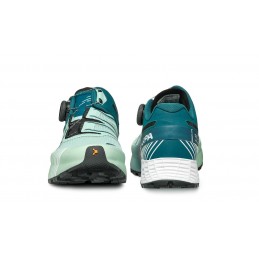 , Chaussure trail femme Ribelle Run Kalibra HT Scarpa, SCARPA, Croque Montagne