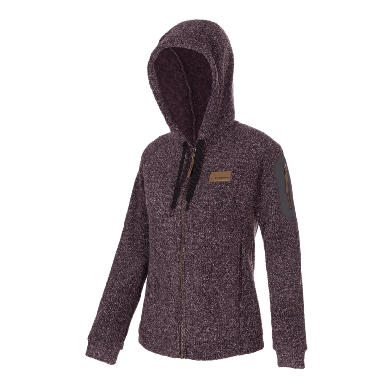 Veste gower shadow purple, Veste Gower chaude et épaisse pour femme Trangoworld, TRANGOWORLD, Croque Montagne Veste gower shadow purple, Veste Gower chaude et épaisse pour femme Trangoworld, TRANGOWORLD, Croque Montagne