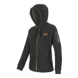 , Veste Gower chaude et épaisse pour femme Trangoworld, TRANGOWORLD, Croque Montagne