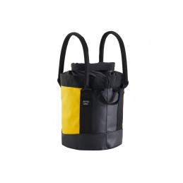 , Sac à corde autoportant Bucket Petzl, PETZL, Croque Montagne, Sac à corde autoportant Bucket Petzl, PETZL, Croque Montagne