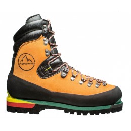 , Chaussures pour alpinisme Nepal Top Work La Sportiva, LA SPORTIVA, Croque Montagne