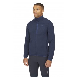 , Veste polaire authentique Ryvoan pour homme Rab, RAB, Croque Montagne