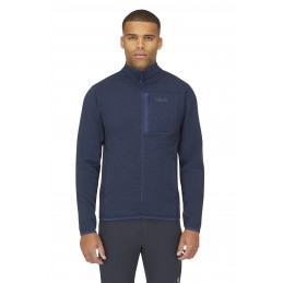 , Veste polaire authentique Ryvoan pour homme Rab, RAB, Croque Montagne