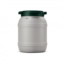 Bidon étanche 26 Litres Curtec