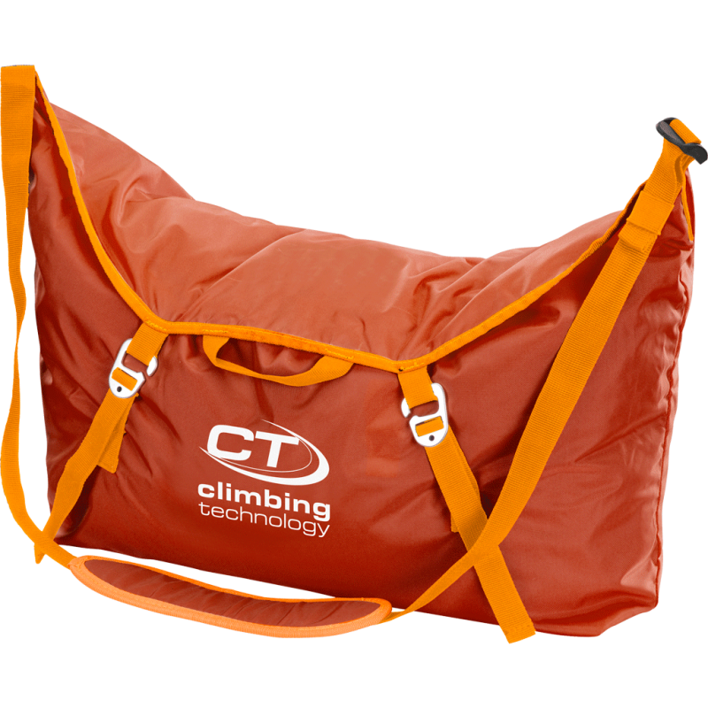 CITY_BAG-CLIMBING_TECHNOLOGY_1, Sac à corde City Climbing Technology, CLIMBING TECHNOLOGY, Croque Montagne