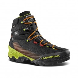 , Chaussures de randonnée technique Aequilibrium ST GTX Homme La Sportiva, LA SPORTIVA, Croque Montagne