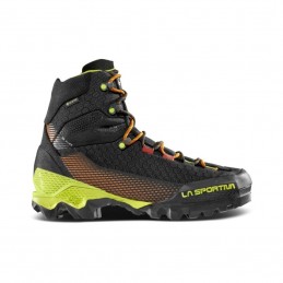 , Chaussures de randonnée technique Aequilibrium ST GTX Homme La Sportiva, LA SPORTIVA, Croque Montagne