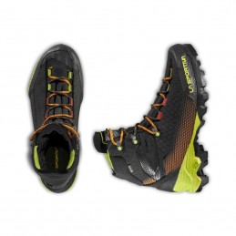 , Chaussures de randonnée technique Aequilibrium ST GTX Homme La Sportiva, LA SPORTIVA, Croque Montagne