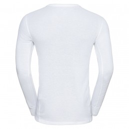 , T-shirt Active Warm Eco Homme Odlo, ODLO, Croque Montagne, T-shirt Active Warm Eco Homme Odlo, ODLO, Croque Montagne