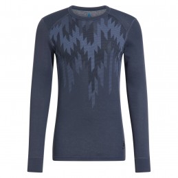 Collant thermique Homme Odlo Warm Masculin - Achat & prix