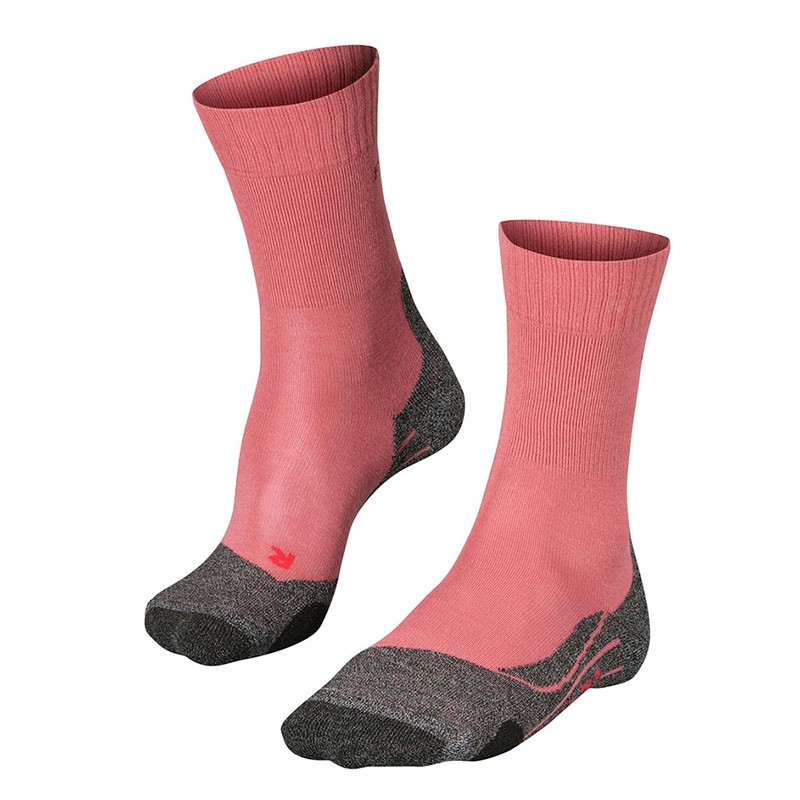 , Chaussettes de randonnée TK2 Trekking Explore Femme Falke, FALKE, Croque Montagne , Chaussettes de randonnée TK2 Trekking Explore Femme Falke, FALKE, Croque Montagne