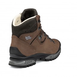 , Chaussures de trekking homme Tatra II Wide GTX pied large Hanwag, HANWAG, Croque Montagne