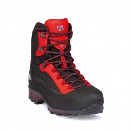 , Chaussures de montagne homme Ferrata II GTX Hanwag, HANWAG, Croque Montagne