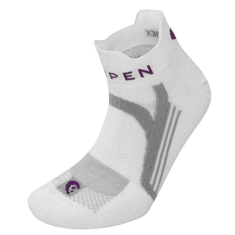 , Chaussettes femme Running Precision Fit Eco X3RPFWE Lorpen, LORPEN, Croque Montagne , Chaussettes femme Running Precision Fit Eco X3RPFWE Lorpen, LORPEN, Croque Montagne