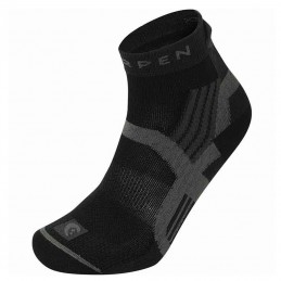 , Chaussettes homme Trail Running Eco X3TE Lorpen, LORPEN, Croque Montagne