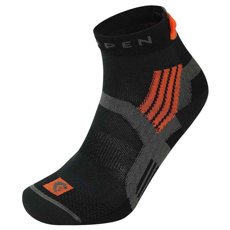 , Chaussettes homme Trail Running Eco X3TE Lorpen, LORPEN, Croque Montagne , Chaussettes homme Trail Running Eco X3TE Lorpen, LORPEN, Croque Montagne