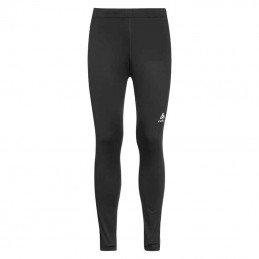 , Collant homme pour le running Essentials Warm Odlo, ODLO, Croque Montagne